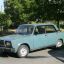 LADA | 404 | PETERGOF/DARK GREEN 0