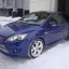 FORD EUROPE | 2811A | BRIGHT BLUE 1