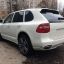 PORSCHE | LR9A | SAND (CAMPANELLA) WEISS 1