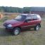 LADA | 132 | VISHNEVY SAD/RED 3