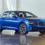 VOLKSWAGEN | LR5Z | RISING BLUE 0