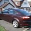 FORD EUROPE : 8RTE : MORELLO 3