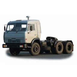 54115 / Kamaz 54115 / Kamaz