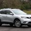 NISSAN | KG1 | BLUISH SILVER (STERLING) 2