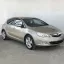 OPEL/VAUXHALL | GKE, 55U, 40Y | SAHARABEIGE/LINEN BEIGE 0