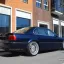 BMW | 317 | ORIENTBLAU 0