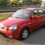 KIA : O8 : TROPICAL RED 1
