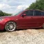 MAZDA | 32V | COPPER RED