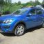 RENAULT | RPL | BLEU D'AZURITE 0
