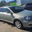 TOYOTA : 6T1 : LIGHT GREEN 2
