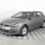 VOLKSWAGEN | LA7Y, U9 | ZINNGRAU 0
