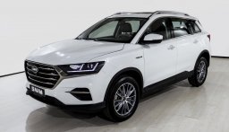 Завод Автотор начал производство машин ещё одной марки из Китая