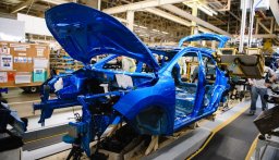 АвтоВАЗ купил ещё один автомобильный завод. За 1 евро