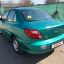 KIA | 2G | EMERALD GREEN 4