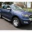FORD EUROPE | 32K | STRATO BLUE 0