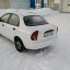 ZAZ,DAEWOO / CHANCE/LANOS/SENS/VIDA / DF13-OEOB - CASABLANCA WHITE/OPEL - 474 (СОЛИД) 1