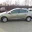 RENAULT / FLUENCE / HNK / BEIGE CENDRE 3