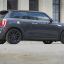 MINI COOPER‎ (R50-R60/F54/F56) / B58, WB58 - THUNDER GREY, THUNDERGREY (2013 – 2016) 1
