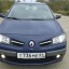 RENAULT / MEGANE 2 / 460 / BLEU ROY (СОЛИД) 1