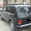 LADA / NIVA 4x4 (НИВА) / 381 / КЕНТАВР 0