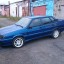 LADA / SAMARA (2113/2114/2115) / 412 / РЕГАТА 1