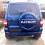 UAZ / PATRIOT / ОКЕАН 0