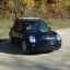 MINI | WA49 | SPACE BLUE 0