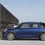 MINI COOPER‎ (R50-R60/F54/F56) / B69, WB69 - DEEP BLUE (2014 – 2016) 3