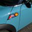 MINI COOPER‎ (R50-R60/F54/F56) / A74, YA74 - OXYGEN BLUE (СОЛИД) (2007 – 2010) 0