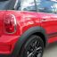 MINI COOPER‎ (R50-R60/F54/F56) / 851 - CHILI RED (СОЛИД) (2002 – 2016) 1