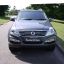SSANGYONG / REXTON / ACT - TECHNO GREY 1
