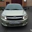 LADA / GRANTA / ТОЛЬЯТТИ / 502 / ДЫНЯ 0