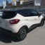 RENAULT / CAPTUR / D16 / IVORY, BLANC IVOIRE (СОЛИД) (Слоновая кость) 1