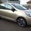 RENAULT / SCENIC 3 / HNP / BEIGE DUNE 0