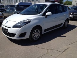 RENAULT / SCENIC 3 / 369 / BLANC GLACIER (СОЛИД)