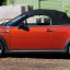 MINI COOPER‎ (R50-R60/F54/F56) / B23, WB23 - SPICE ORANGE (2011 – 2015) 1