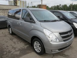 HYUNDAI / GRAND STAREX / P2S, P3S - HYPER METALLIC