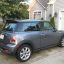 MINI COOPER‎ (R50-R60/F54/F56) / 871 - DARK SILVER (2002 – 2010) 2