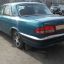 GAZ / VOLGA / SOFIA 1
