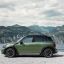MINI : C15 : JUNGLE GREEN 1