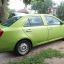 GEELY / MK / JG01 - GOLDEN GREEN 0