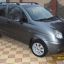 DAEWOO / MATIZ / GNJ - ARTEMIS GREY 2