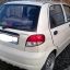 DAEWOO / MATIZ / G6J,12U - SMOKE BEIGE (СОЛИД) 1