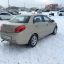 CHERY VERY,BONUS/ZAZ FORZA (A13) / 886407 - СЕРЕБРИСТАЯ МЕДЬ, SEREBRISTAYA MED, KUPFER SILBER 3