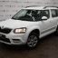 SKODA | LC9A | PURE WHITE 0