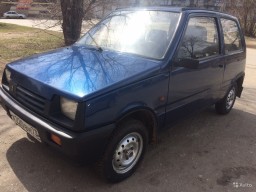 KAMAZ / OKA / 499 / РИВЬЕРА