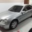 MERCEDES : 744 : BRILLANTSILBER 0