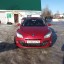 RENAULT / MEGANE 3 / B76 / Rouge de Feu 0