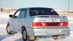 LADA / SAMARA (2113/2114/2115) / 419 / ОПАЛ