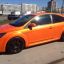 FORD EUROPE | 6FSE | ELECTRIC ORANGE 3